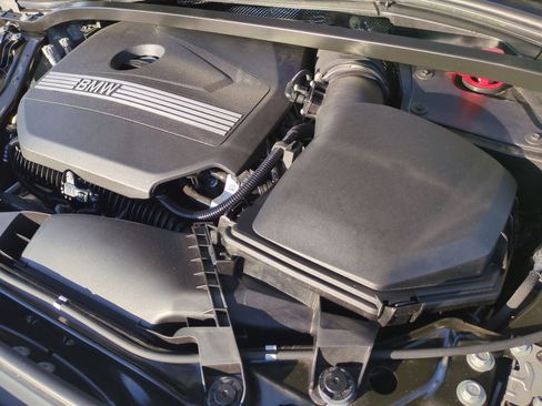 Certified 2026 BMW 228i w/ Technology Package image 34