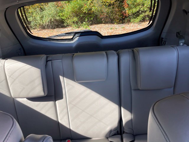 Used 2019 Toyota Highlander XLE AWD/4WD image 21