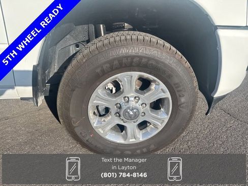 New 2026 RAM 2500 Big Horn image 14