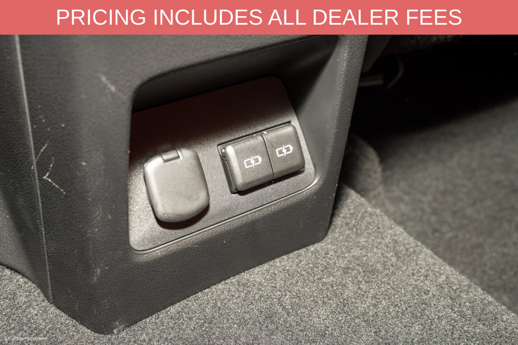 Used 2023 Lexus NX 350 F Sport AWD/4WD image 8