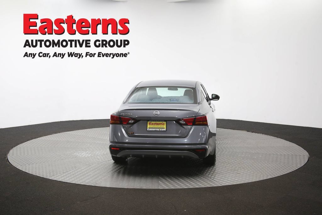 Used 2024 Nissan Altima 2.5 S FWD image 36