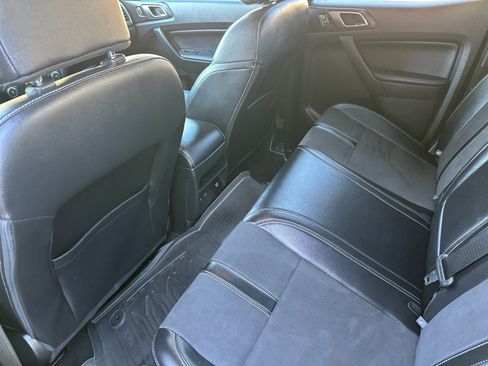 Used 2021 Ford Ranger Lariat w/ Tremor Off-Road Package image 13