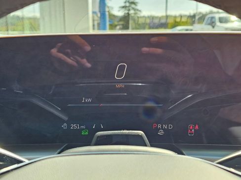 New 2026 Cadillac Lyriq Premium Sport AWD/4WD image 26