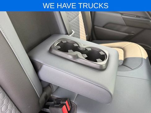 Used 2017 Chevrolet Colorado Z71 RWD image 39