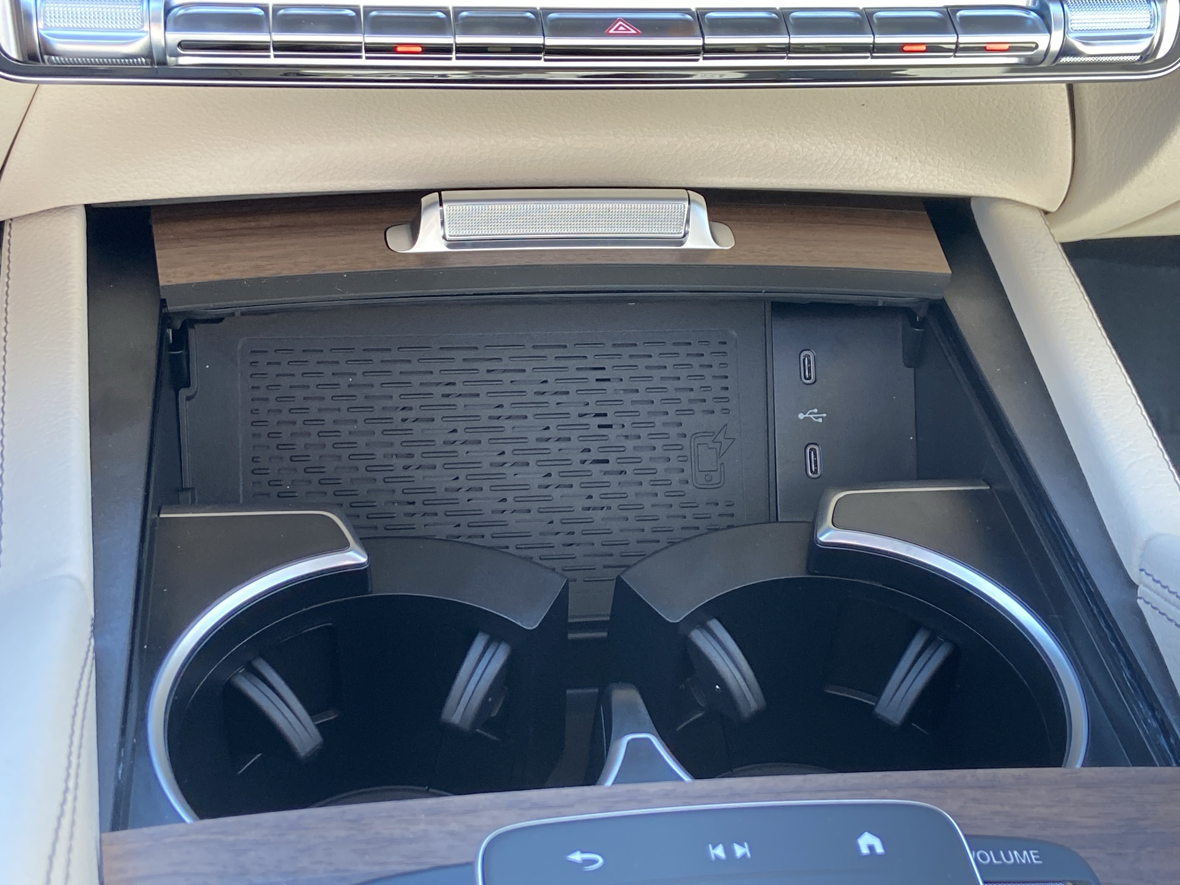 New 2026 Mercedes-Benz GLE 450 4MATIC image 30