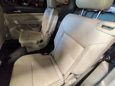 Used 2022 Volkswagen Atlas SE image 18