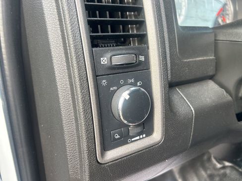 Used 2022 RAM 1500 Tradesman image 8