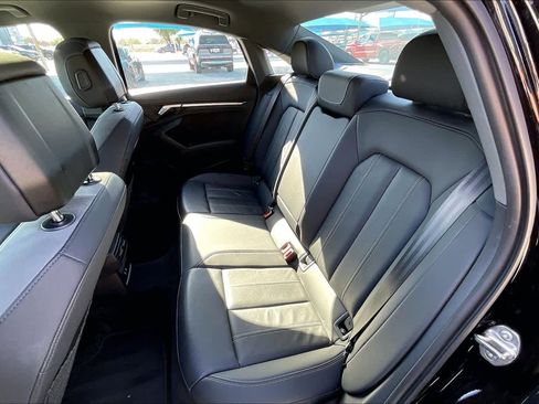 Used 2024 Audi A3 2.0T Premium image 20