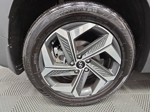 Used 2022 Hyundai Tucson SEL w/ Convenience Package FWD image 50