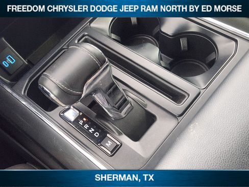 Used 2022 Ford F150 XLT w/ Equipment Group 302A High AWD/4WD image 14