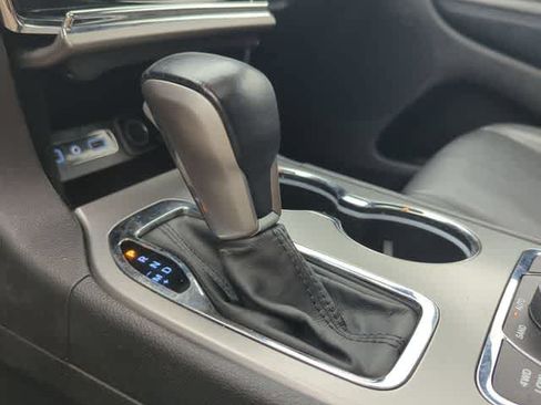 Certified 2021 Jeep Grand Cherokee Limited AWD/4WD image 33