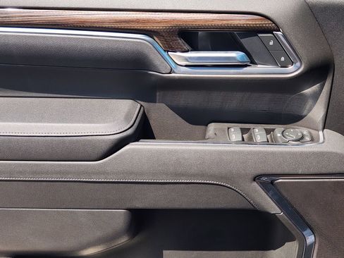 New 2025 Chevrolet Silverado 1500 LT image 20