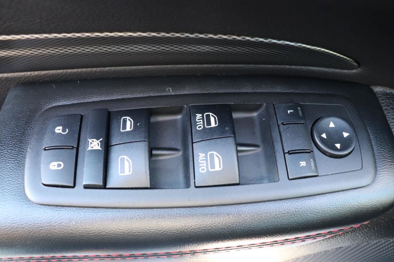 Used 2025 Dodge Durango GT AWD/4WD image 53