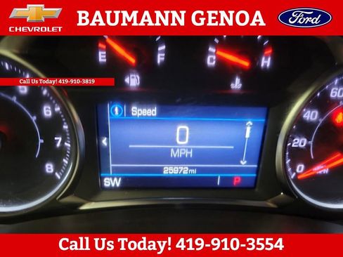 Used 2024 GMC Terrain SLE w/ Driver Convenience Package FWD image 21