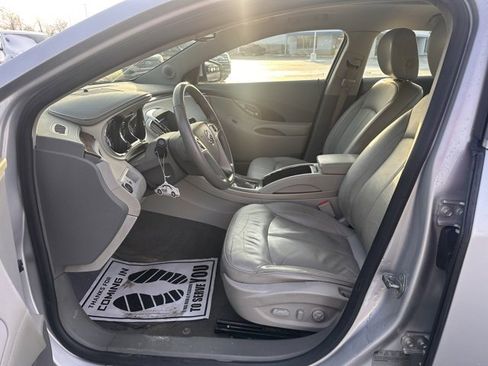 Used 2012 Buick LaCrosse Leather image 10