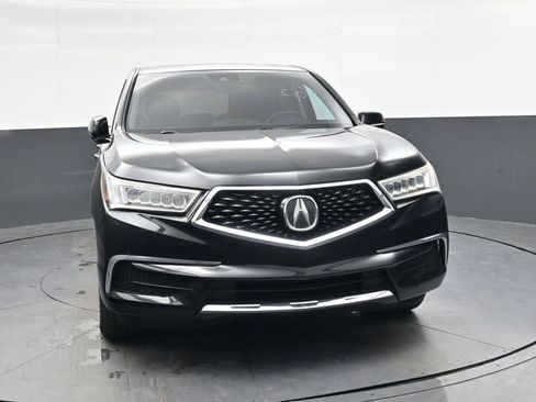 Used 2019 Acura MDX FWD image 9