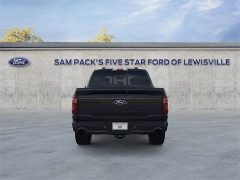 New 2026 Ford F150 XLT image 7