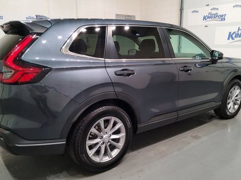 Used 2023 Honda CR-V EX image 4