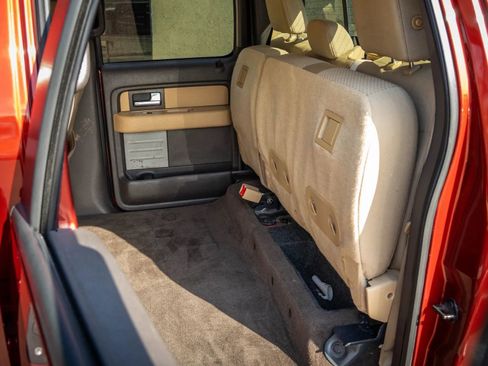 Used 2014 Ford F150 XLT w/ XLT Convenience Package AWD/4WD image 14