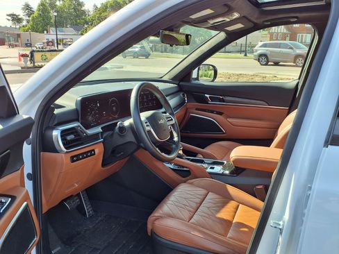 Used 2023 Kia Telluride SX Prestige X-Line AWD/4WD image 21