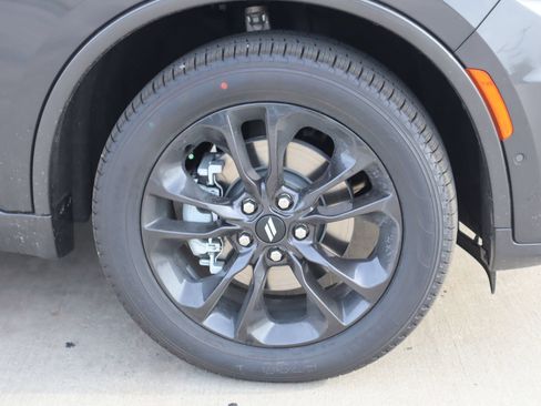 New 2026 Dodge Durango GT AWD/4WD image 21
