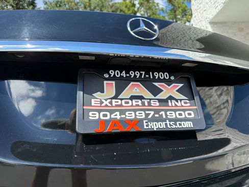 Used 2016 Mercedes-Benz S 550 Sedan image 6