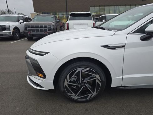 New 2026 Hyundai Sonata SEL image 10