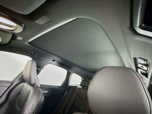 New 2026 Volvo XC60 T8 Ultra w/ Climate Package PRO image 23