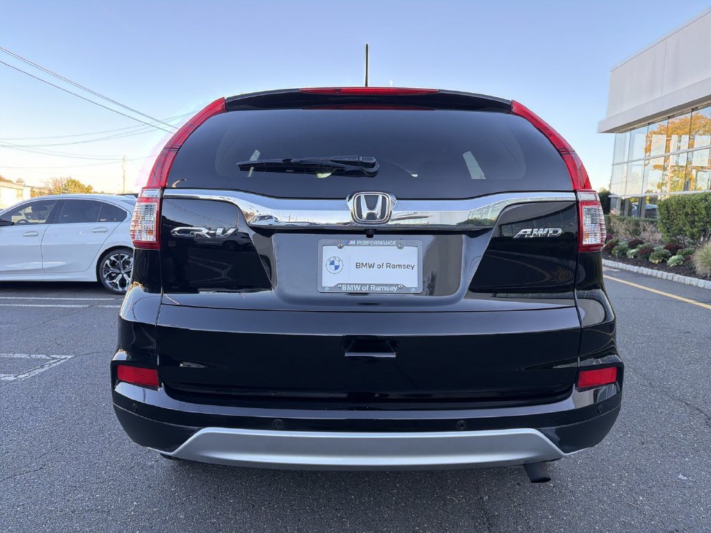 Used 2016 Honda CR-V EX image 13