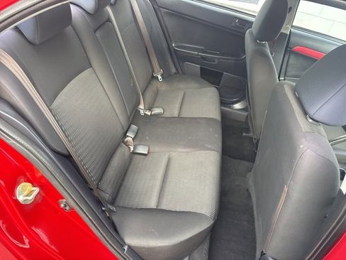 Used 2013 Mitsubishi Lancer ES image 6