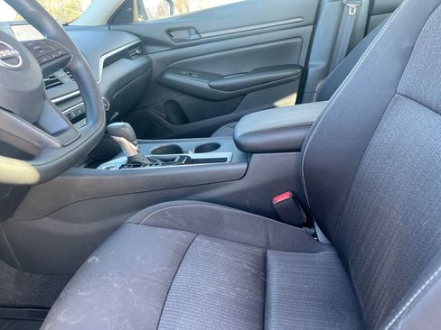 Used 2023 Nissan Altima 2.5 S image 11