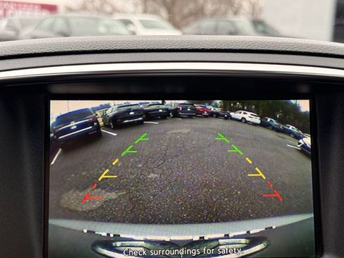 Used 2013 INFINITI G37 Sport w/ Premium Pkg image 23