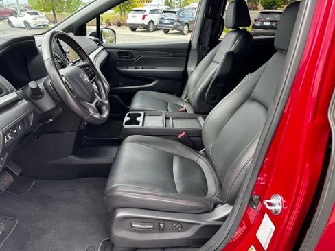 Used 2025 Honda Odyssey Sport-L image 23