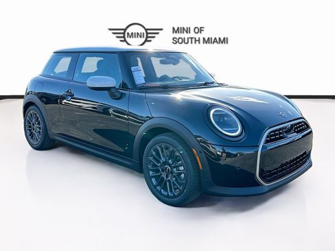 New 2026 MINI Cooper 2-Door Hardtop image 1