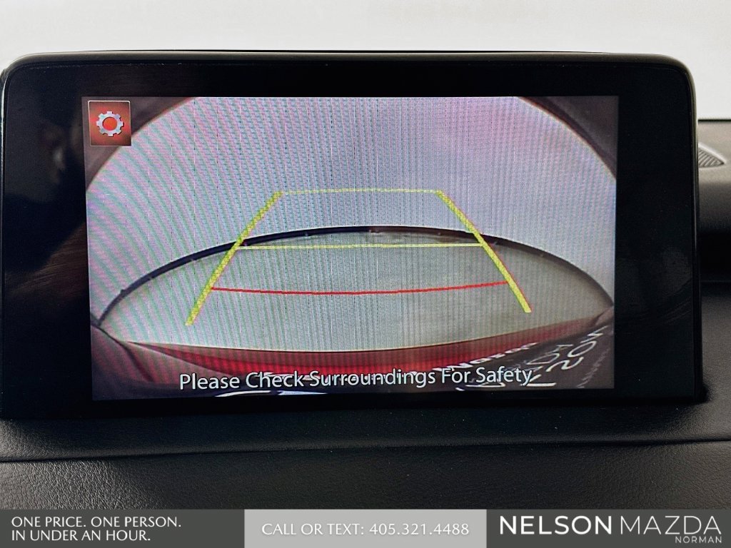 Used 2017 MAZDA CX-9 Touring FWD image 16