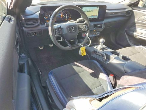 Used 2024 Ford Mustang Dark Horse image 7