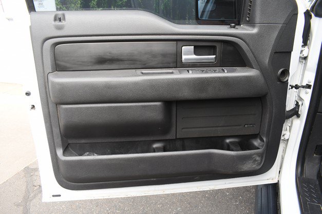 Used 2013 Ford F150 FX4 w/ Luxury Equipment Group AWD/4WD image 13