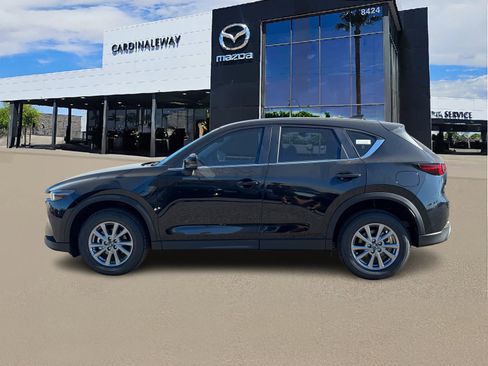 New 2025 MAZDA CX-5 AWD 2.5 S image 3