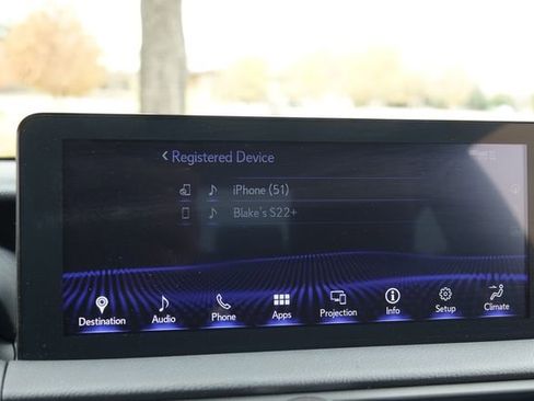 Used 2024 Lexus RC 350 F Sport image 24