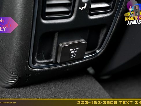 Used 2021 Jeep Grand Cherokee Laredo X AWD/4WD image 16