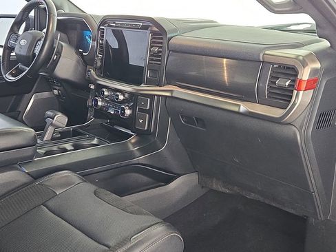 Used 2023 Ford F150 Raptor AWD/4WD image 35