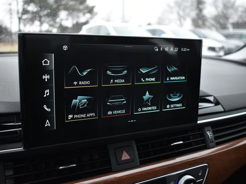 Used 2023 Audi A4 2.0T Premium Plus w/ Premium Plus Package image 19