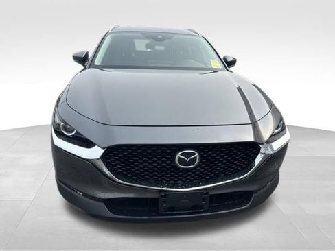 Used 2023 MAZDA CX-30 AWD 2.5 S w/ Preferred Package image 4