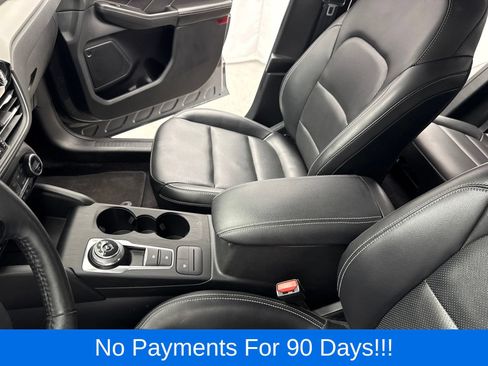 Used 2021 Ford Escape SEL AWD/4WD image 18
