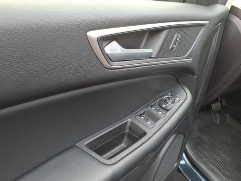 Certified 2023 Ford Edge SEL w/ Convenience Package AWD/4WD image 14