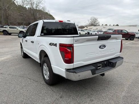 Used 2024 Ford F150 XL w/ Equipment Group 103A High image 6