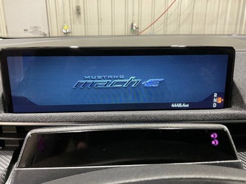 Used 2025 Ford Mustang Mach-E Premium image 15
