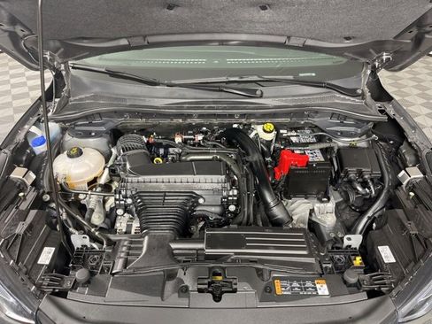 Used 2025 Ford Escape Platinum image 35