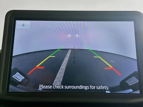 Used 2024 Ford Bronco Sport Big Bend image 22