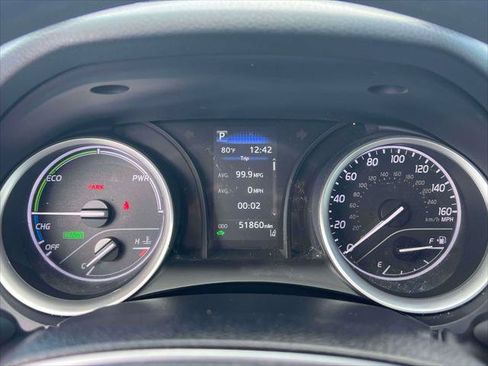 Certified 2024 Toyota Camry LE FWD image 28